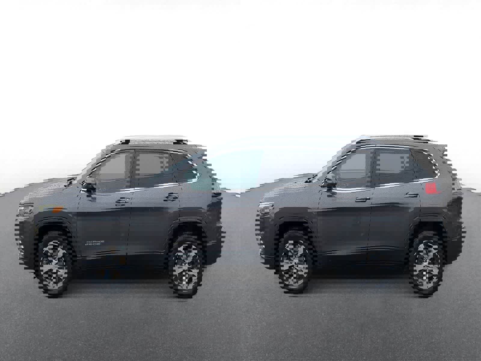 Certified 2019 Jeep Cherokee Limited image 5