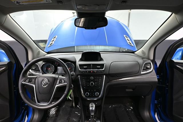 Used 2014 Buick Encore FWD image 22