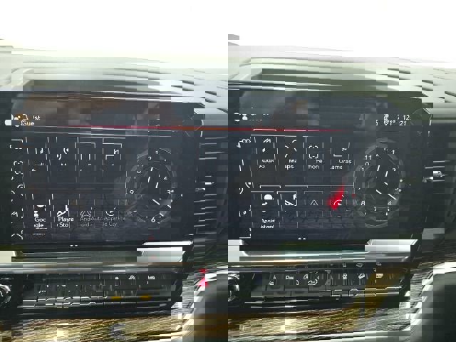 New 2026 GMC Sierra 1500 Elevation w/ Elevation Premium Package image 4