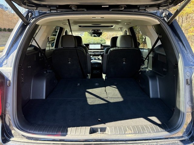 Used 2023 Hyundai Palisade Limited image 30