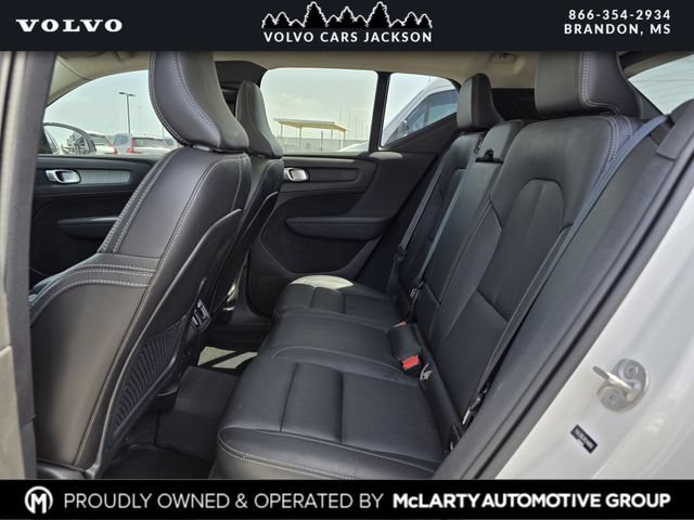 Used 2024 Volvo XC40 B5 Plus w/ Protection Package Premier AWD/4WD image 20