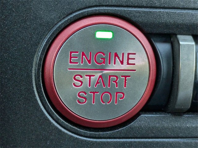 Used 2021 Ford Mustang Shelby GT500 w/ Technology Package image 33