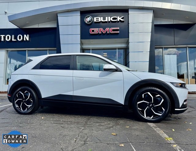 Used 2024 Hyundai Ioniq 5 SEL