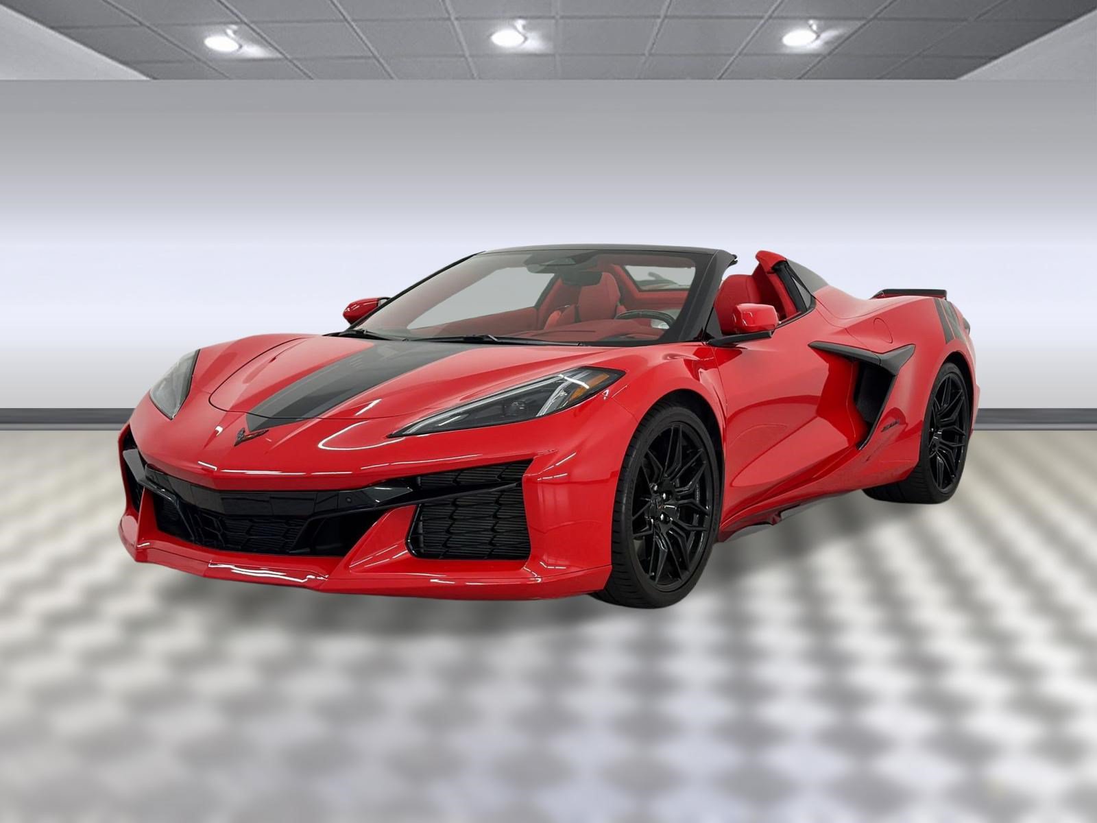 Used 2024 Chevrolet Corvette Z06