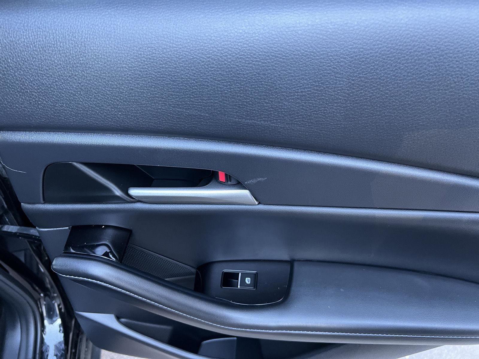 Used 2025 MAZDA CX-30 AWD 2.5 S w/ Select Sport Pkg image 31