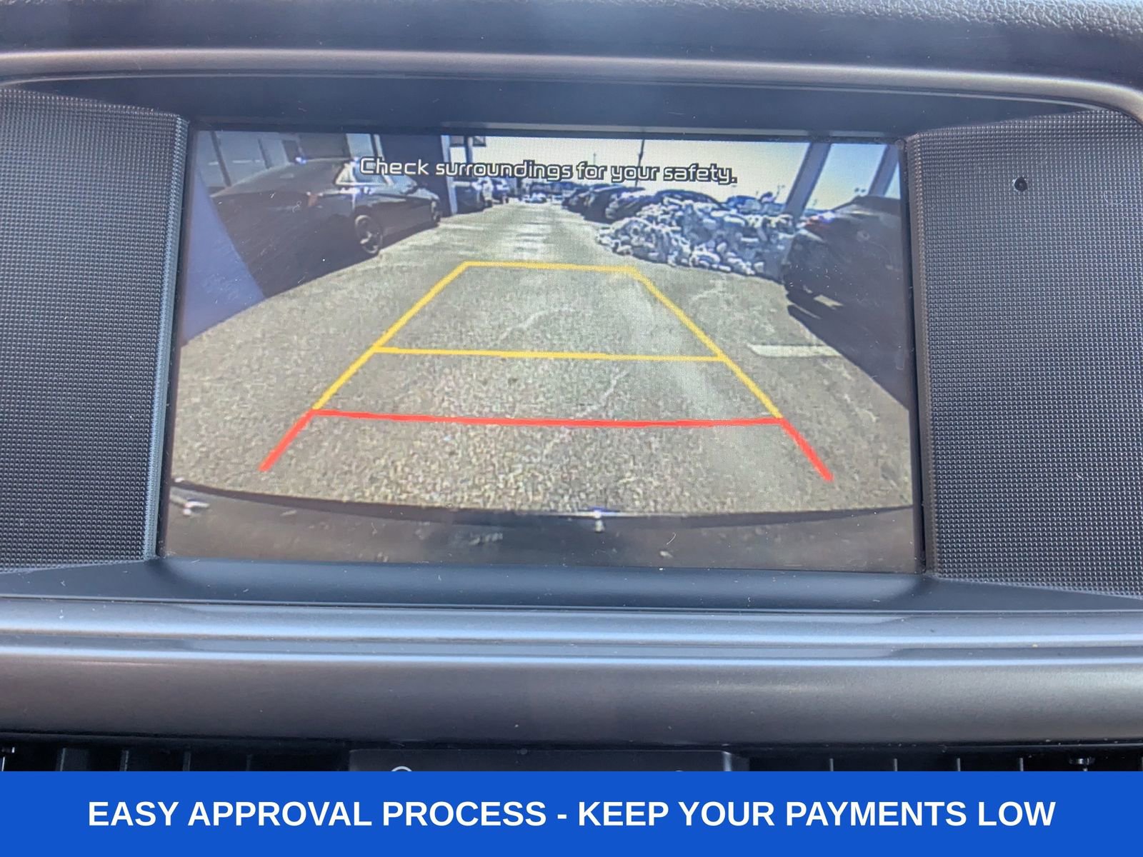 Used 2018 Kia Optima LX image 23