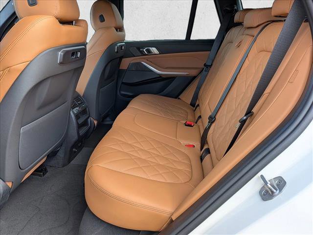 New 2026 BMW X5 xDrive40i image 17