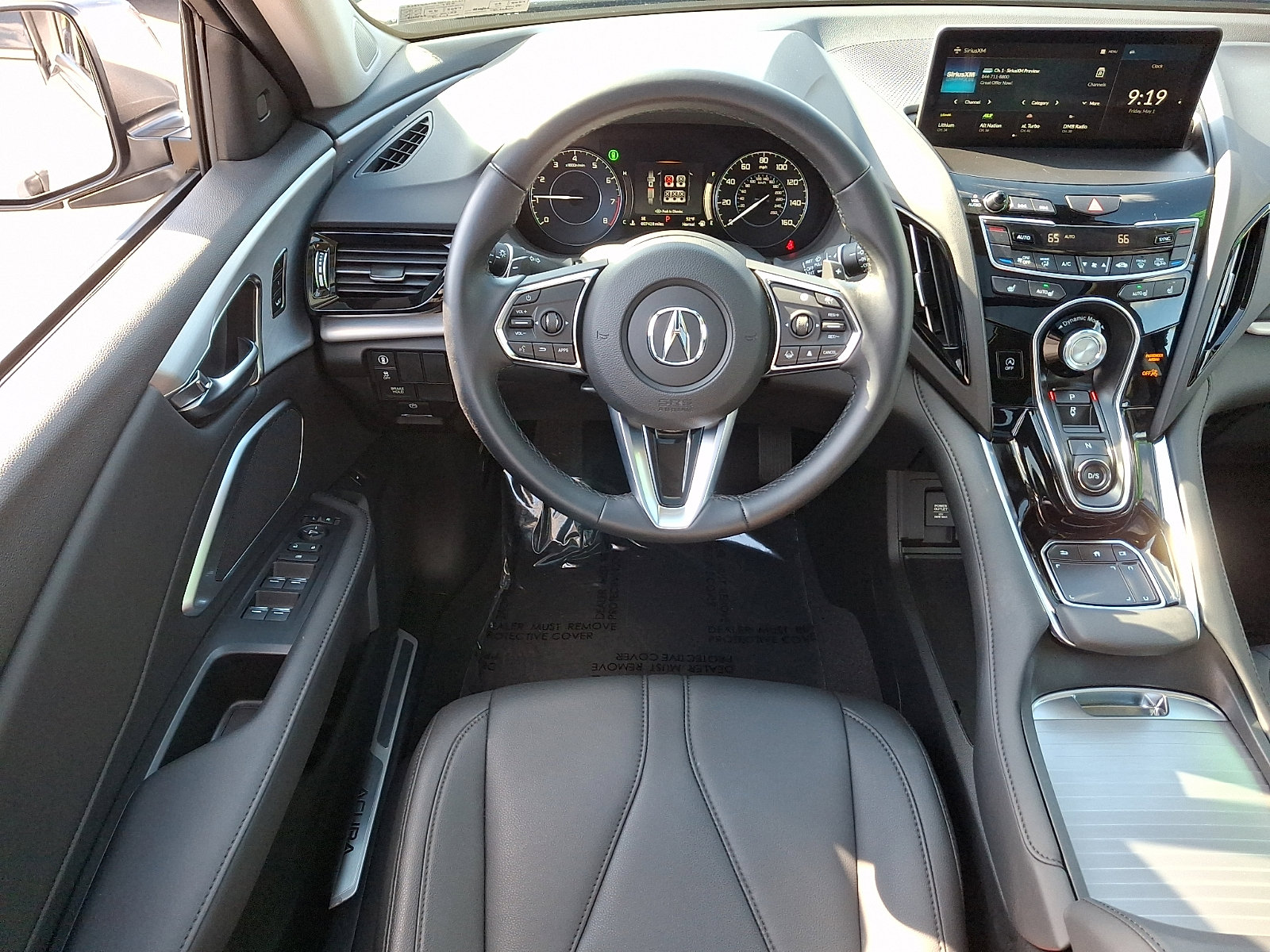 Certified 2024 Acura RDX SH-AWD image 11