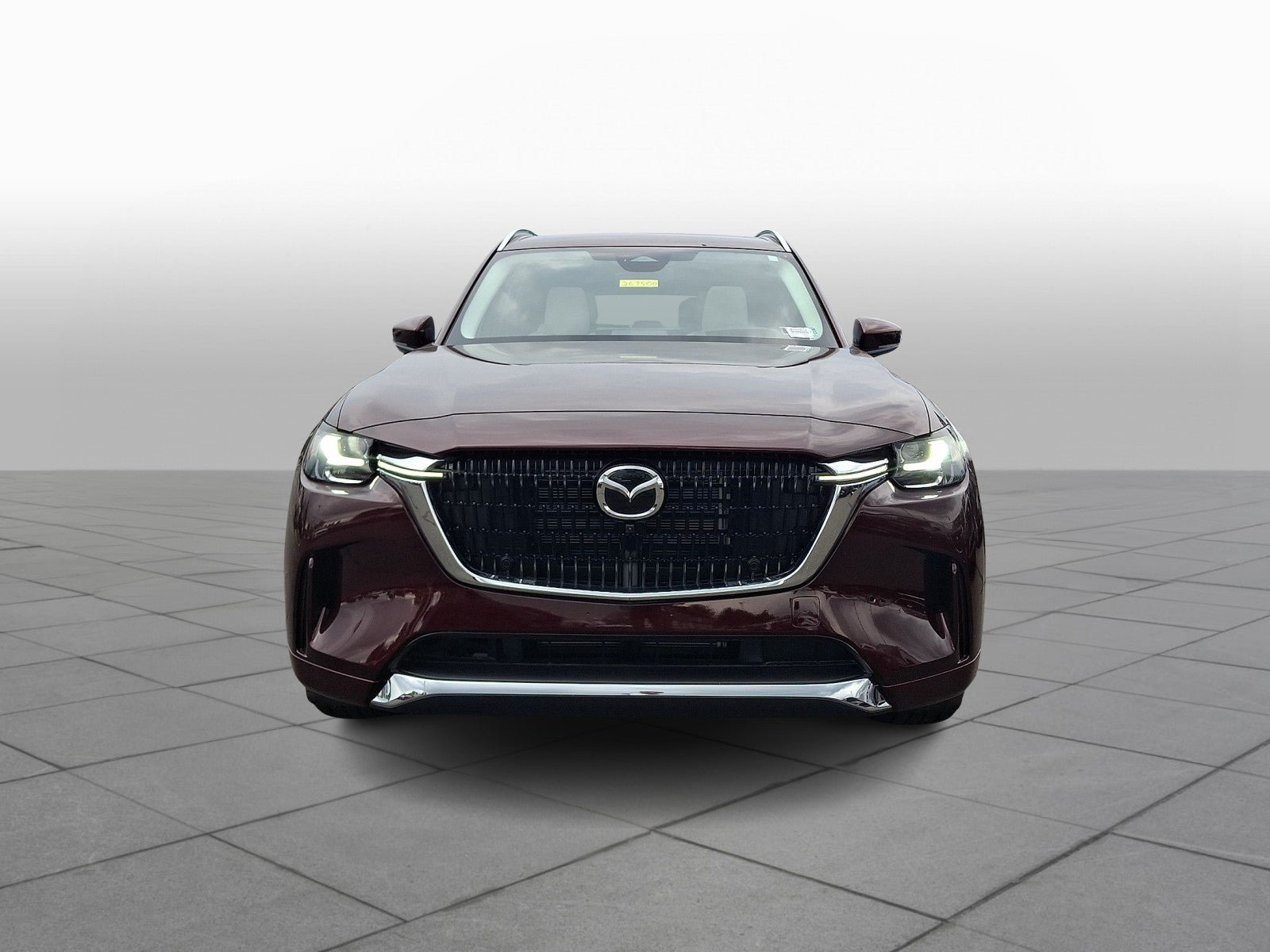New 2026 MAZDA CX-90 3.3 Turbo S w/ Premium Plus AWD/4WD image 2