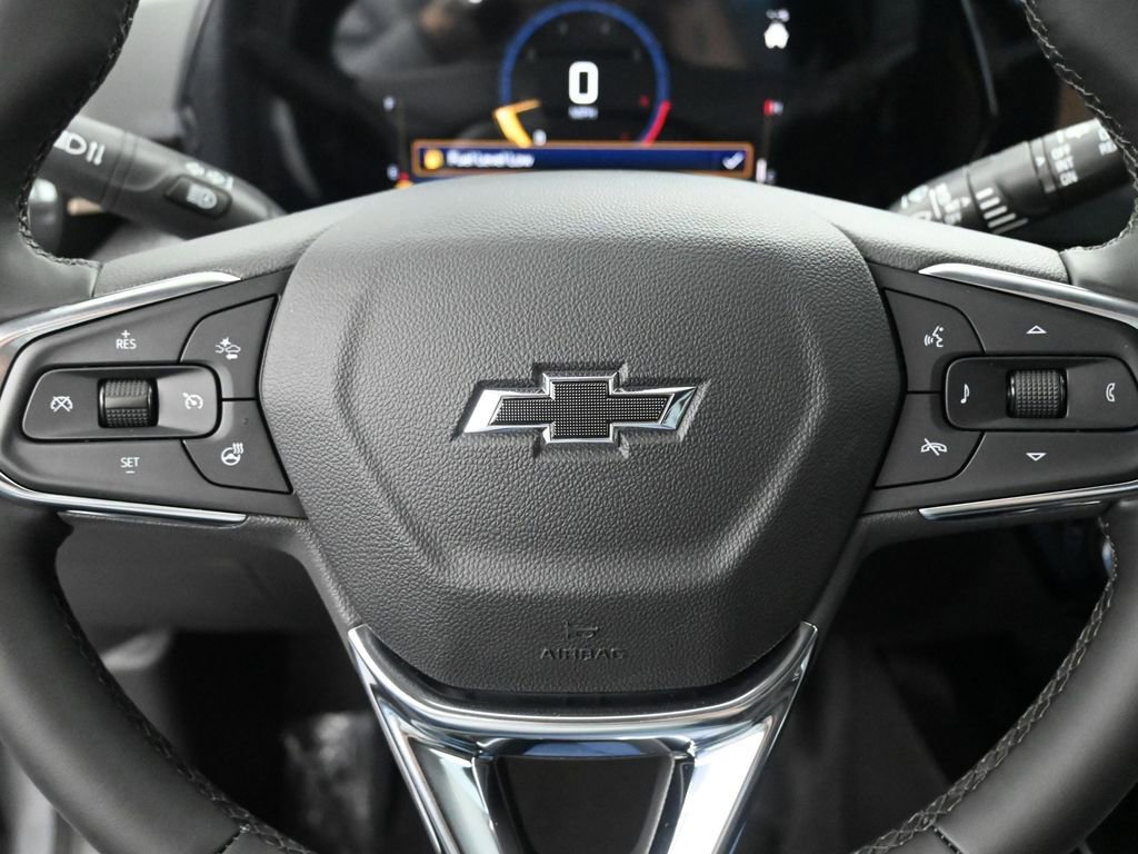 New 2026 Chevrolet Trax ACTIV image 28