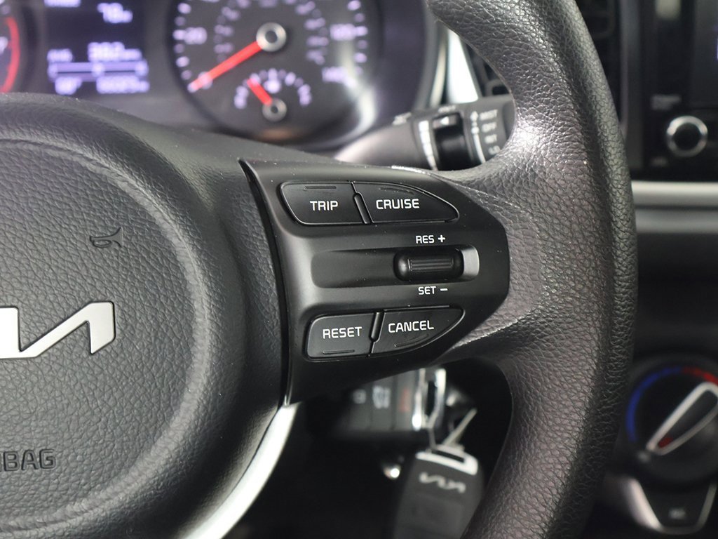 Used 2023 Kia Rio S image 34
