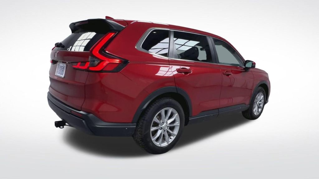 Used 2023 Honda CR-V EX image 11