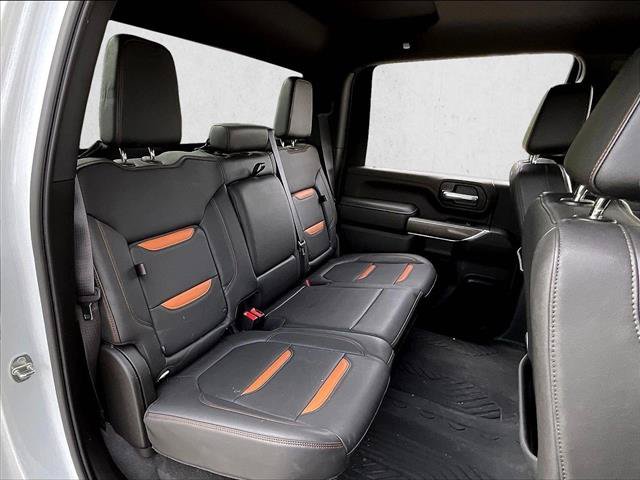 Used 2022 GMC Sierra 2500 AT4 AWD/4WD image 27