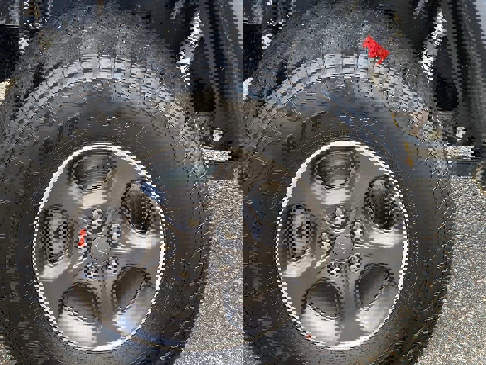 Certified 2021 Jeep Gladiator Rubicon image 27