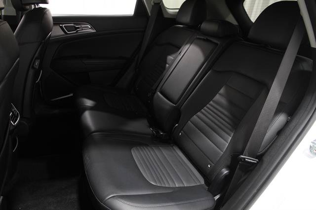Used 2023 Kia Sportage SX AWD/4WD image 19