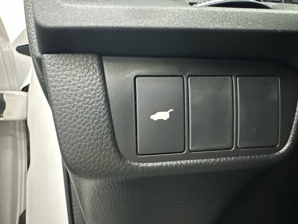 New 2026 Honda CR-V Sport-L image 35