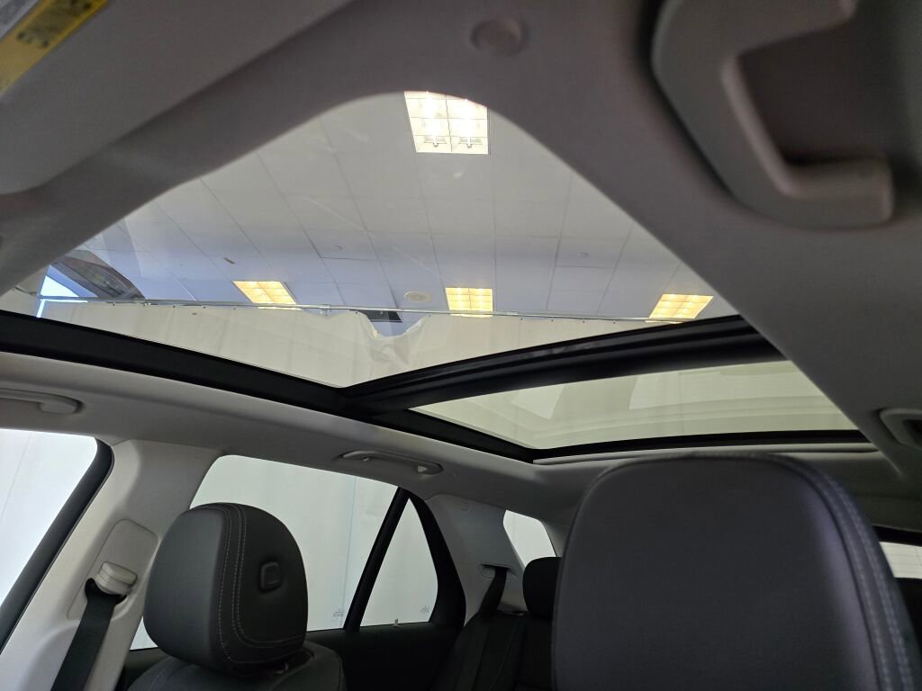 New 2026 Mercedes-Benz GLE 350 4MATIC image 31