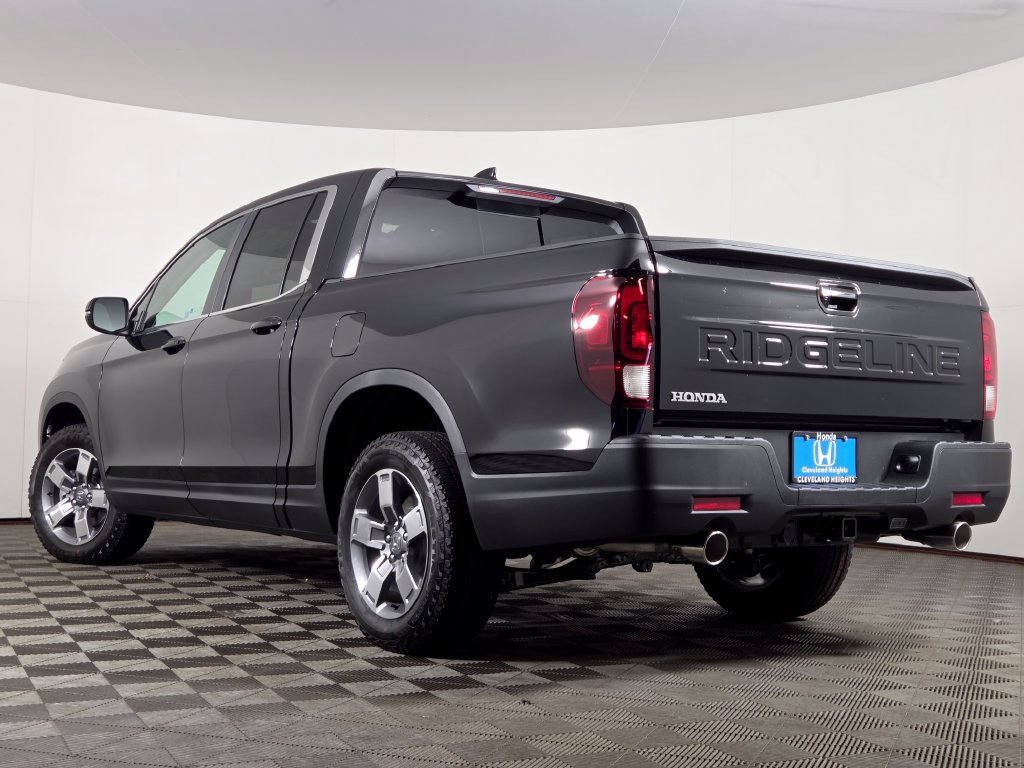 New 2026 Honda Ridgeline RTL image 10