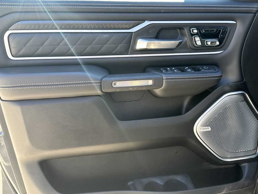 New 2026 RAM 1500 Tungsten w/ Off Road Group AWD/4WD image 10