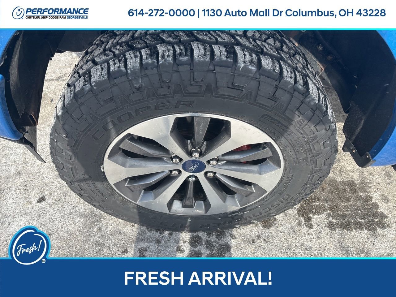 Used 2019 Ford F150 XL w/ Equipment Group 101A Mid image 10