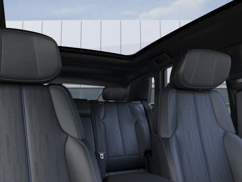 New 2026 Cadillac Lyriq Sport w/ LPO, Floor Liner Package AWD/4WD image 24