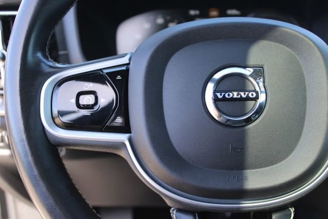 Used 2021 Volvo S60 T8 R-Design w/ Climate Package AWD/4WD image 20