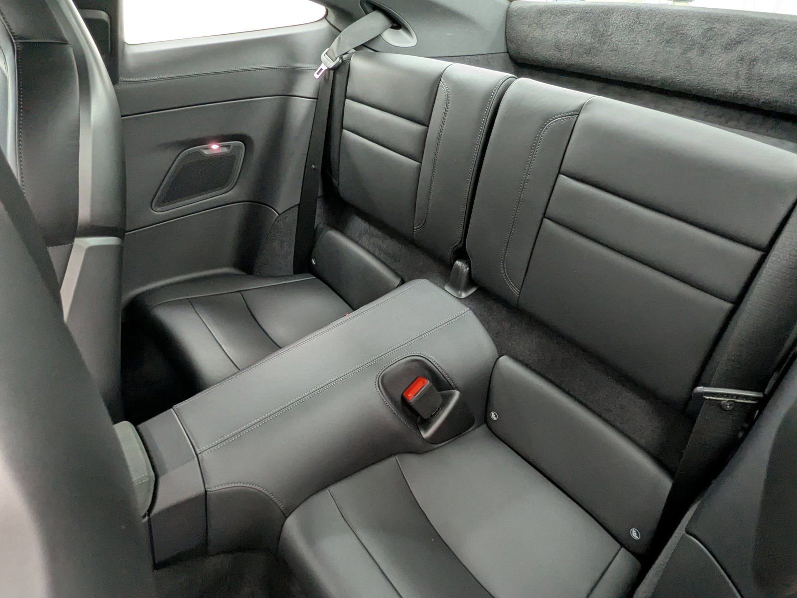 Certified 2024 Porsche 911 Carrera S image 21