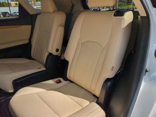 Used 2021 Lexus RX 450hL 450hL w/ Premium Package image 27