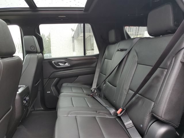 Used 2023 Chevrolet Tahoe LT w/ Luxury Package AWD/4WD image 31