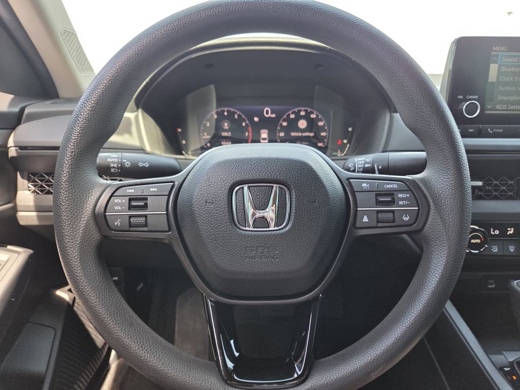 Used 2023 Honda Accord EX image 20