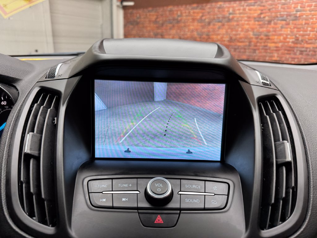 Certified 2019 Ford Escape SEL AWD/4WD image 20