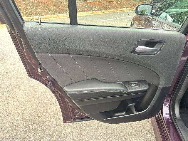 Certified 2021 Dodge Charger GT w/ Driver Convenience Group image 23