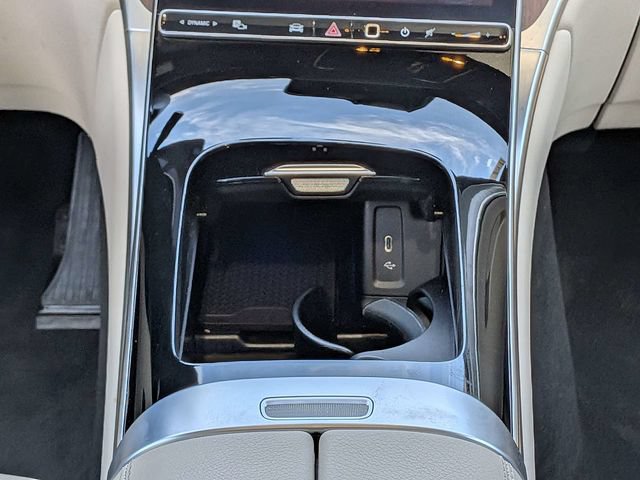 Used 2024 Mercedes-Benz GLC 300 4MATIC image 23
