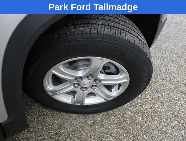 Used 2019 GMC Acadia SLE image 28