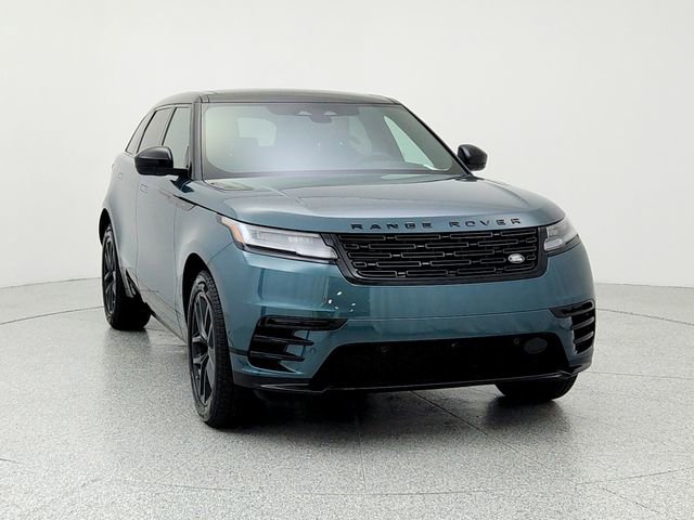 New 2026 Land Rover Range Rover Velar Dynamic SE image 2