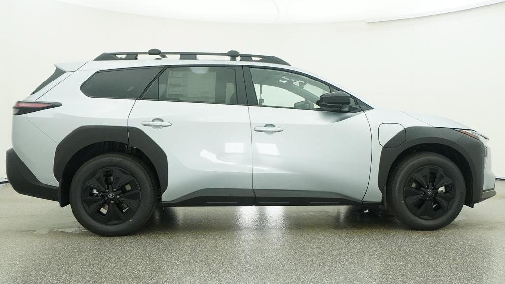 New 2026 Toyota bZ Woodland AWD/4WD image 26
