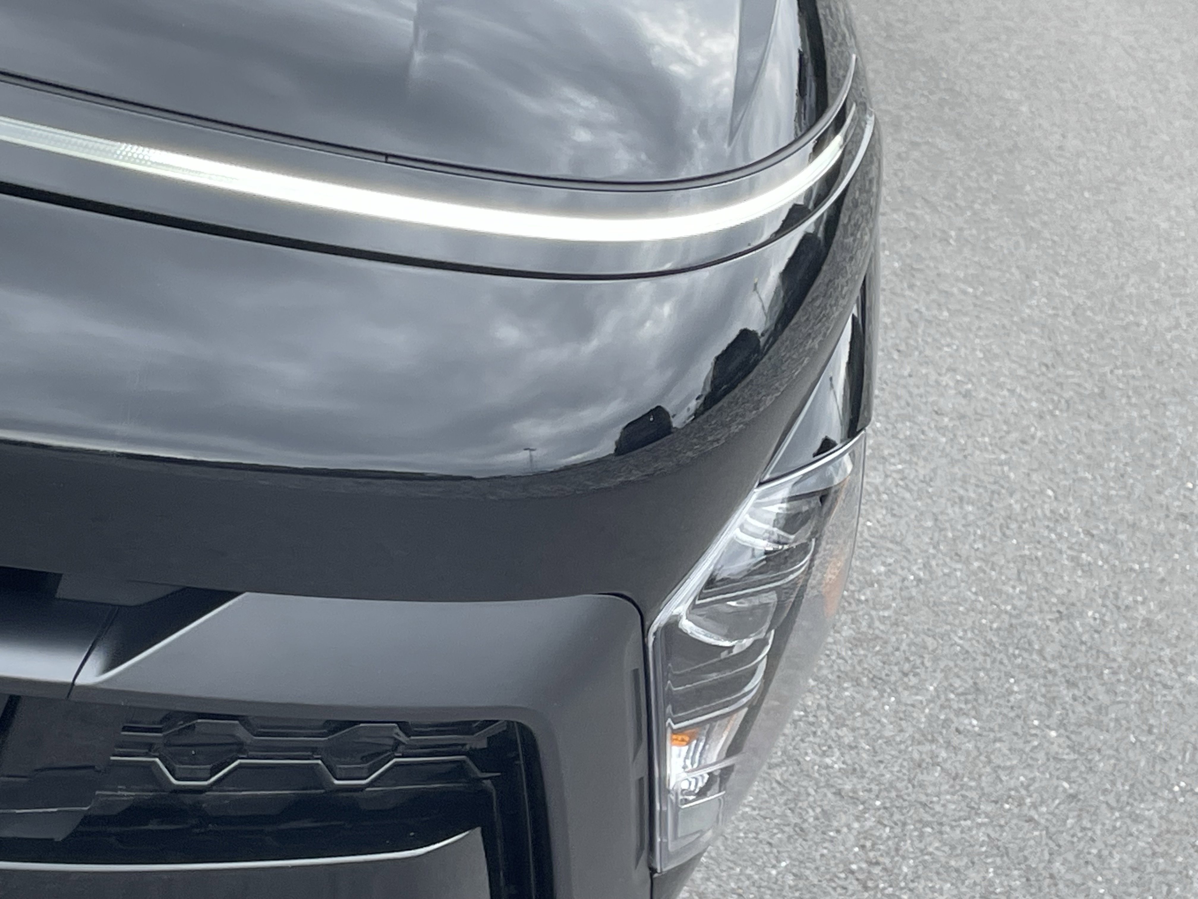 Used 2024 Hyundai Kona N Line image 10