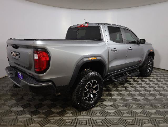 Used 2024 GMC Canyon AT4X AWD/4WD image 5