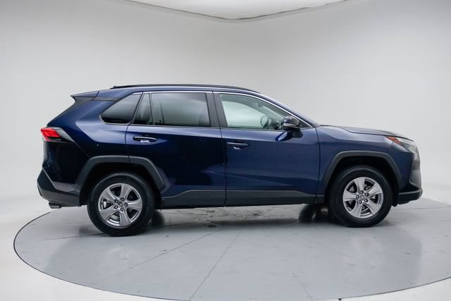 Used 2025 Toyota RAV4 XLE AWD/4WD image 6