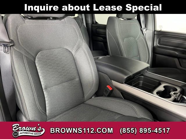 Used 2026 RAM 1500 Express image 38