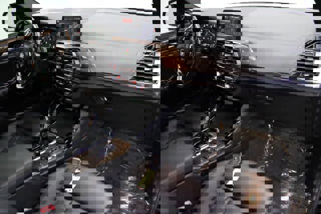 Used 2019 BMW X3 sDrive30i w/ Driving Assistance Package image 22