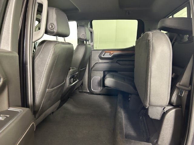 Used 2022 GMC Sierra 1500 Denali w/ Technology Package AWD/4WD image 24