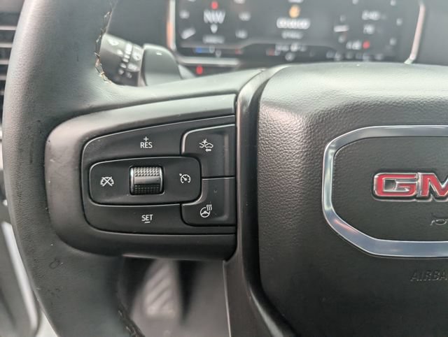 Used 2025 GMC Sierra 1500 AT4 AWD/4WD image 18
