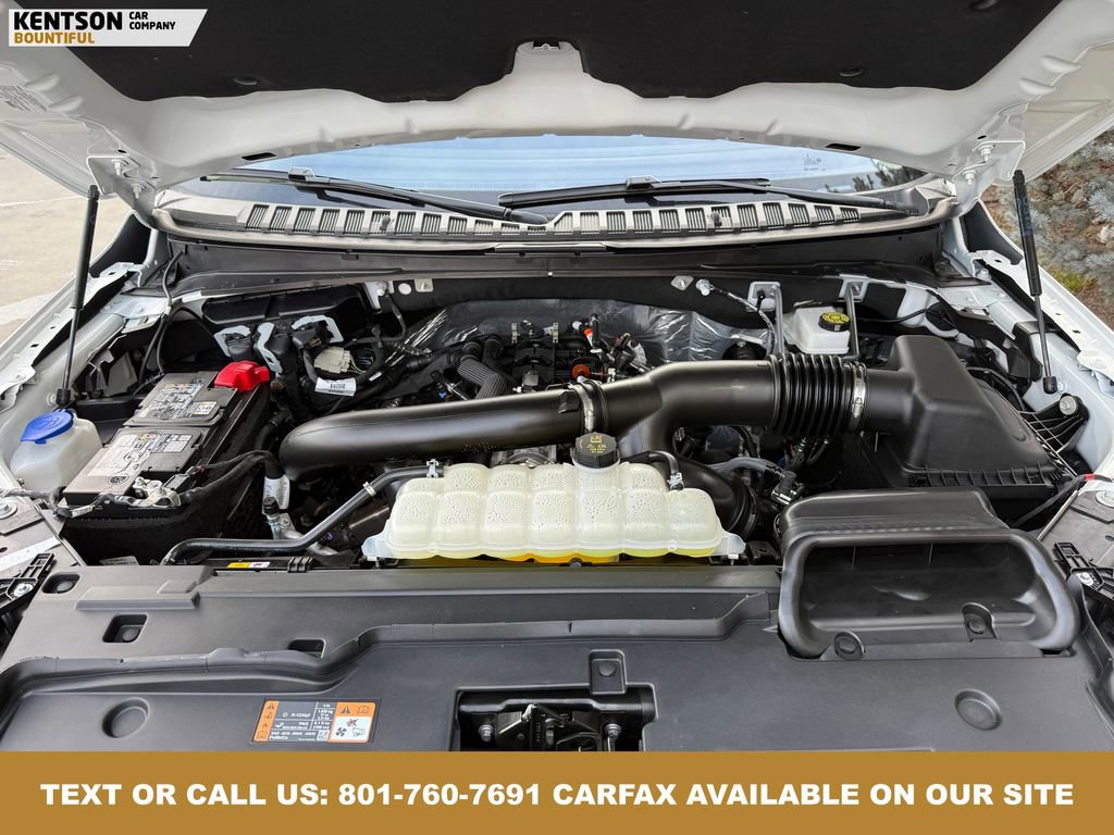 Used 2025 Lincoln Navigator L Reserve image 45