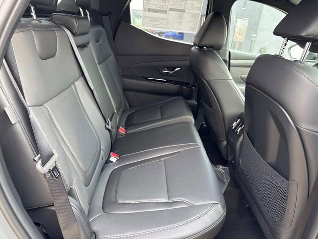 New 2026 Hyundai Santa Cruz Limited image 14
