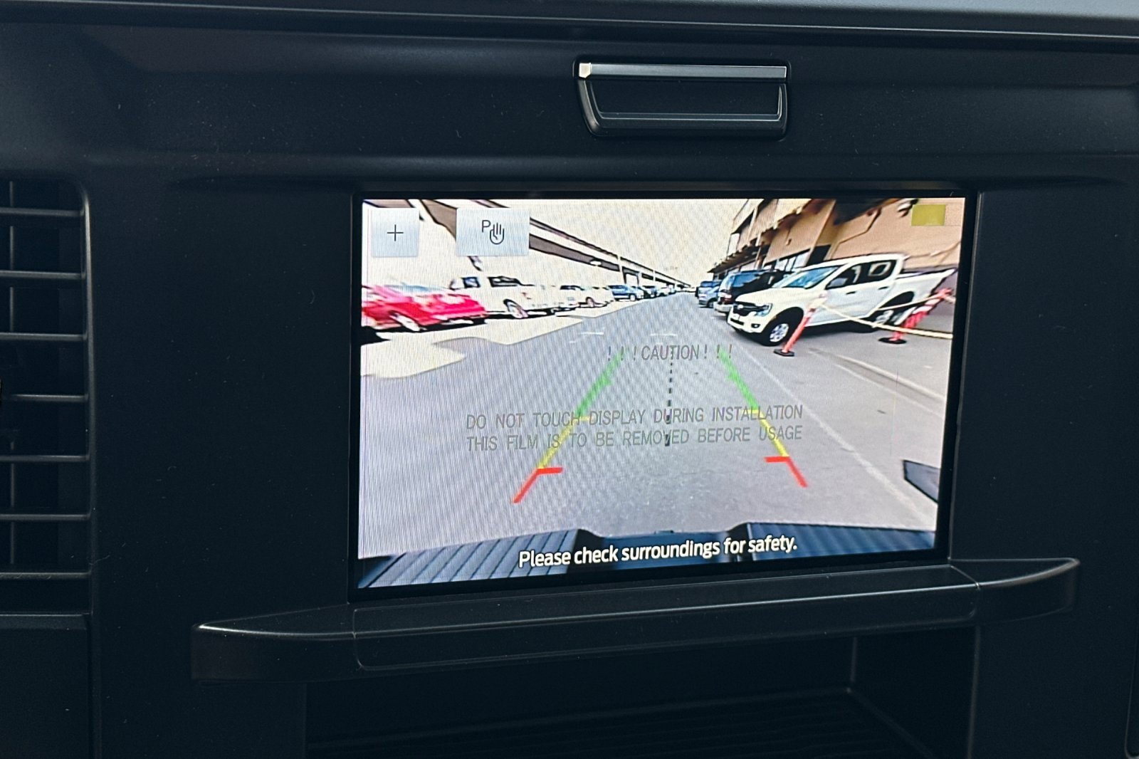 New 2026 Ford F250 XL w/ XL Chrome Package image 17