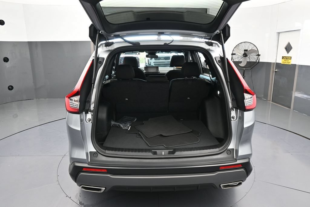 Used 2024 Honda CR-V Sport image 39