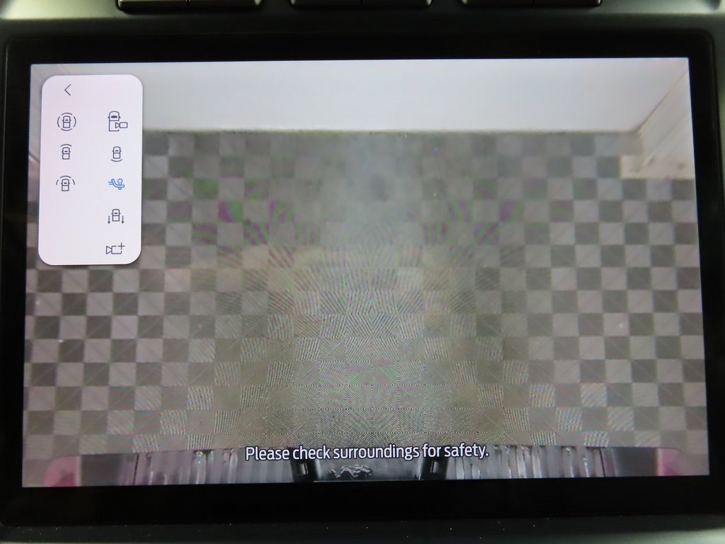 Used 2024 Ford F250 Platinum image 19