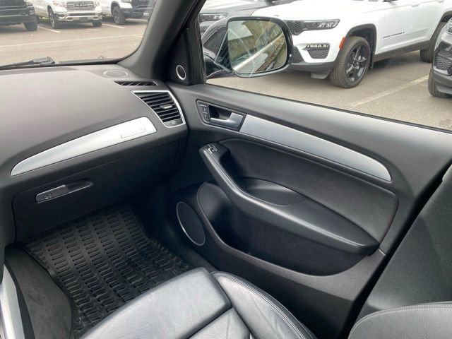 Used 2017 Audi Q5 2.0T Premium Plus image 31