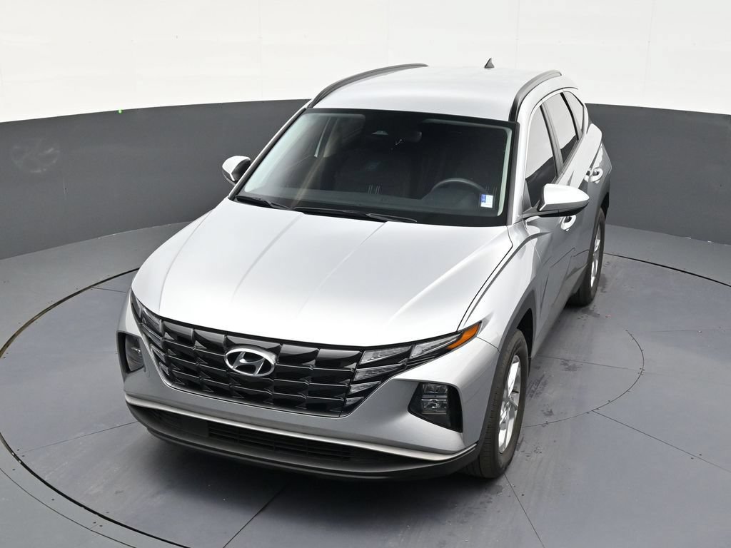 Used 2024 Hyundai Tucson SEL FWD image 20